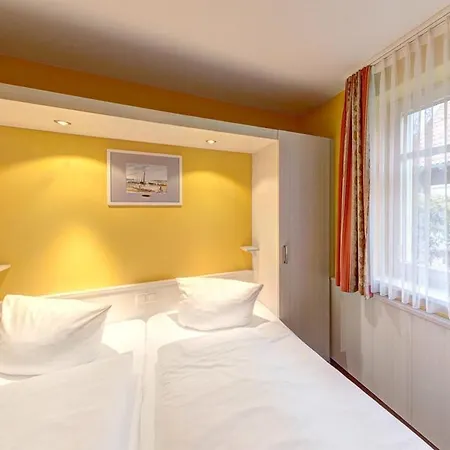 بيت للعطل Kuestenhaus