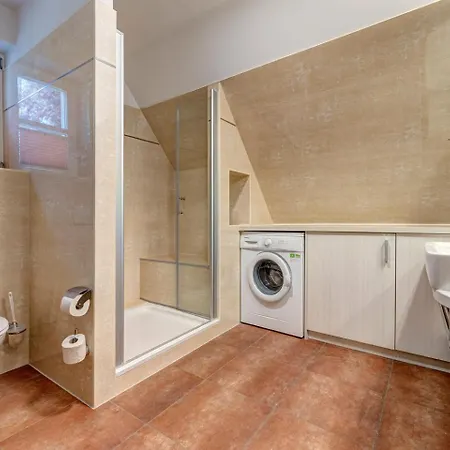 Kuestenhaus Mit Sauna Und Kamin Ca 400 M Zum Ostseestrand * Козеров