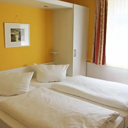 Kuestenhaus Prázdninový dům