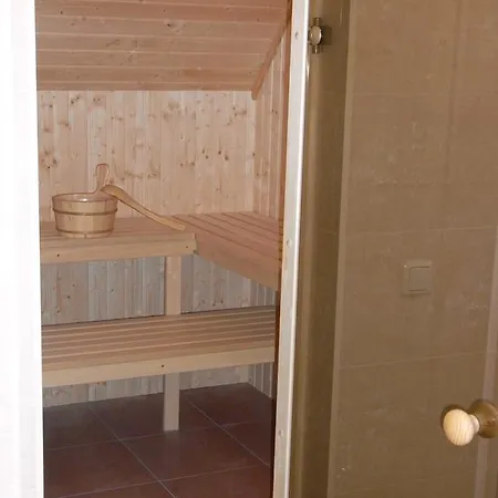 Kuestenhaus * Koserow