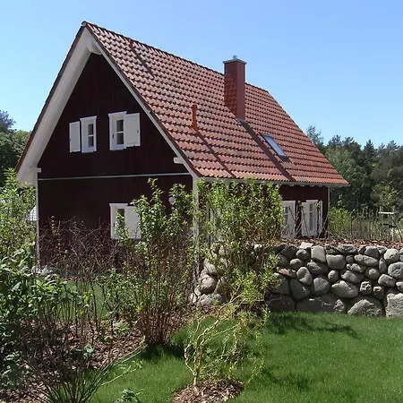 Kuestenhaus Koserow
