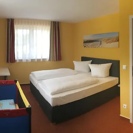 Prázdninový dům Kuestenhaus Koserow