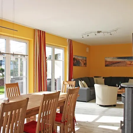 Kuestenhaus * Koserow