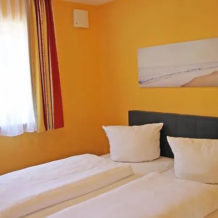 بيت للعطل Kuestenhaus Koserow