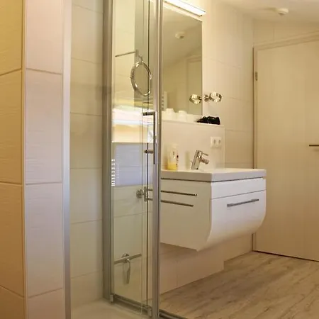 Kuestenhaus Prázdninový dům Koserow