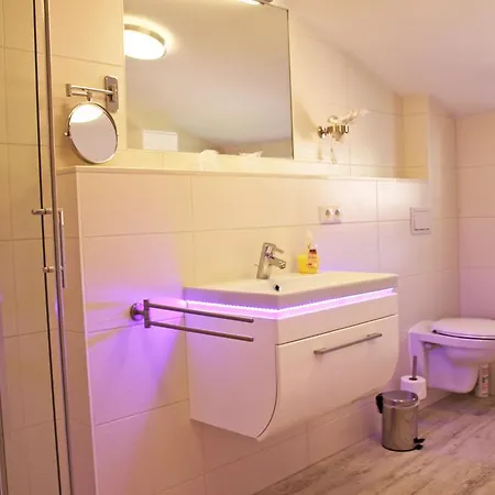 بيت للعطل Kuestenhaus *