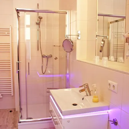 Kuestenhaus Prázdninový dům