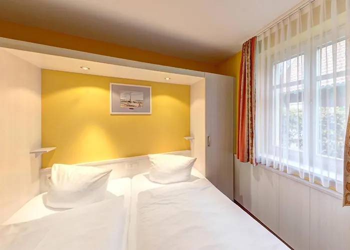 Дом отдыха Kuestenhaus