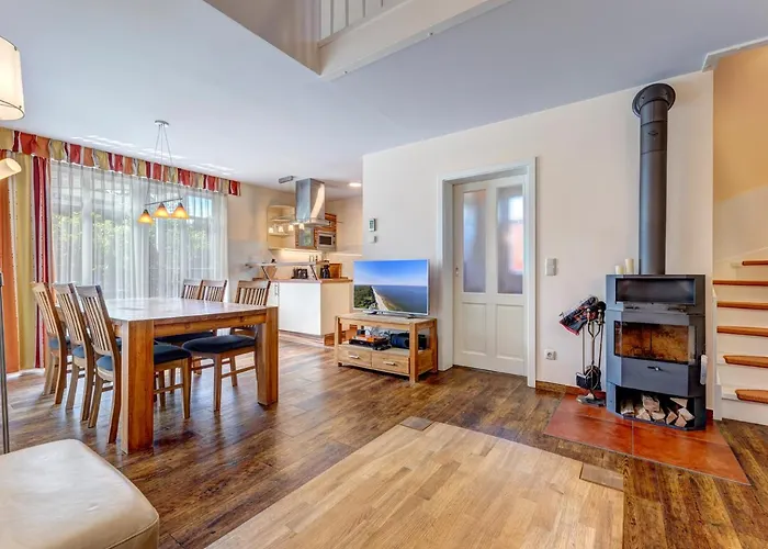 Kuestenhaus * Козеров