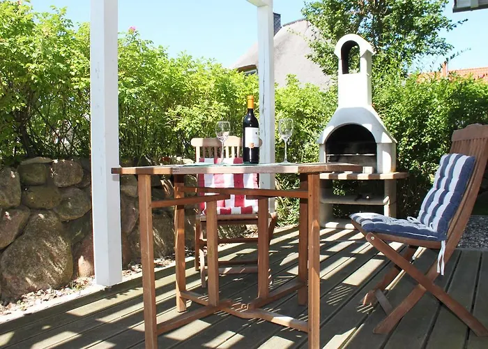 Kuestenhaus * Козеров