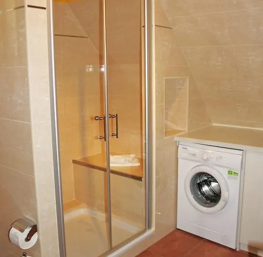 Kuestenhaus Дом отдыха Козеров