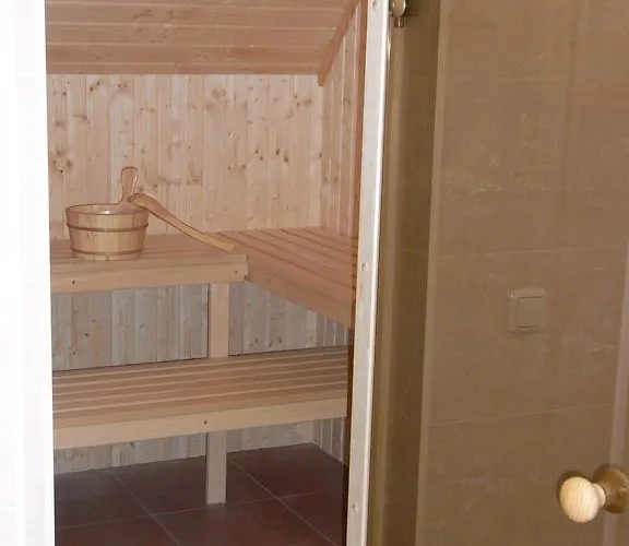 Kuestenhaus * Козеров