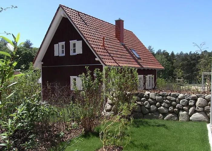 Kuestenhaus Козеров