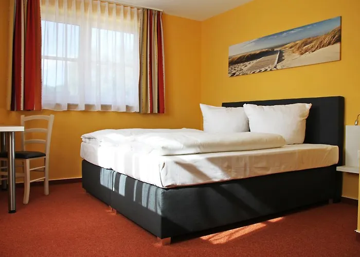 Kuestenhaus Козеров