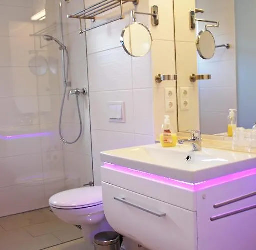 Дом отдыха Kuestenhaus Козеров