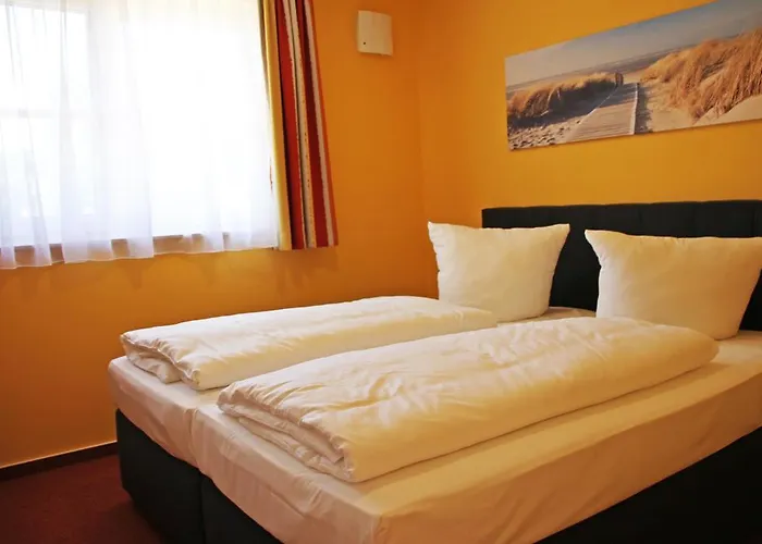 Kuestenhaus Дом отдыха Козеров