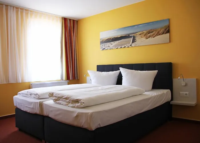 Kuestenhaus Дом отдыха