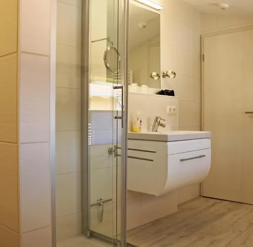 Kuestenhaus Дом отдыха Козеров